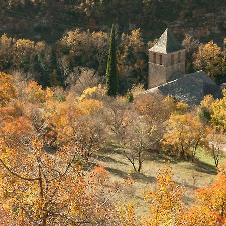 Le Colombier Saint-Veran La Roque-Sainte-Marguerite Zewnętrze zdjęcie